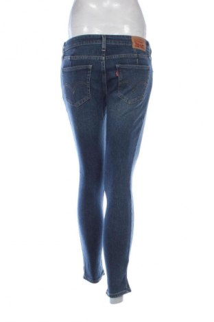 Damskie jeansy Levi's, Rozmiar S, Kolor Niebieski, Cena 77,99 zł
