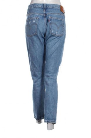 Γυναικείο Τζίν Levi's, Μέγεθος XL, Χρώμα Μπλέ, Τιμή 38,99 €