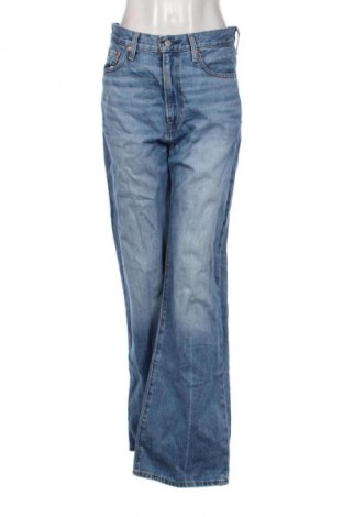 Дамски дънки Levi's, Размер L, Цвят Син, Цена 85,89 €