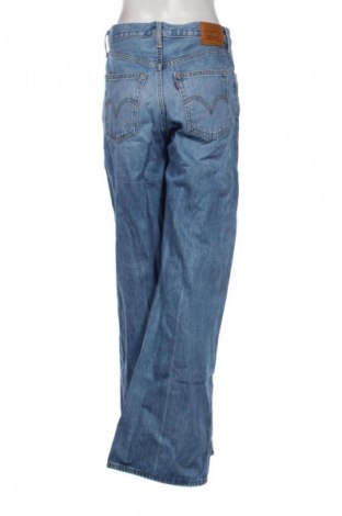 Дамски дънки Levi's, Размер L, Цвят Син, Цена 85,89 €