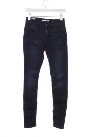 Dámské džíny  Levi's, Velikost S, Barva Modrá, Cena  439,00 Kč