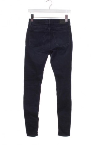 Dámské džíny  Levi's, Velikost S, Barva Modrá, Cena  439,00 Kč