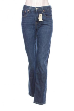Дамски дънки Levi's, Размер S, Цвят Син, Цена 73,11 €