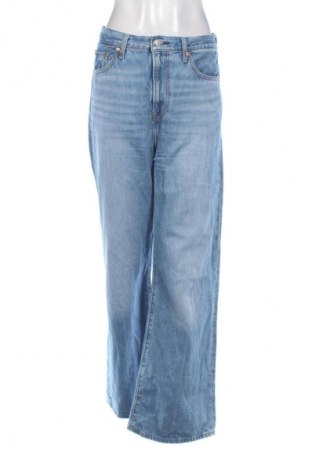 Damen Jeans Levi's, Größe M, Farbe Blau, Preis € 48,99