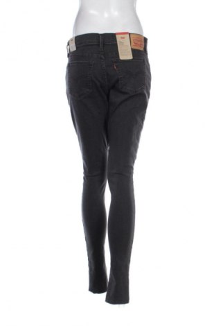 Дамски дънки Levi's, Размер L, Цвят Сив, Цена 33,23 €