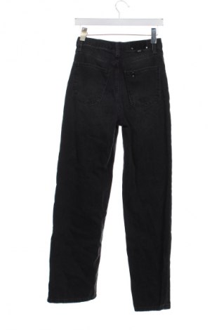 Дамски дънки Liu Jo, Размер XS, Цвят Черен, Цена 15,33 €