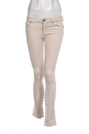 Damen Jeans Liu Jo, Größe S, Farbe Beige, Preis 14,99 €