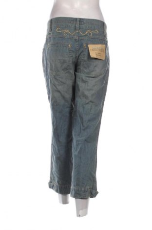 Дамски дънки Long Tall Sally, Размер M, Цвят Син, Цена 11,75 €