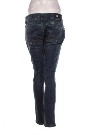 Damen Jeans Ltb, Größe L, Farbe Blau, Preis 7,99 €