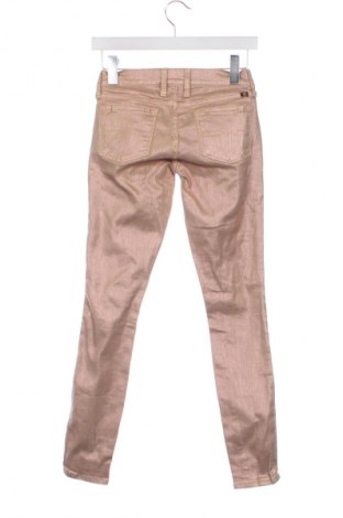 Дамски дънки Lucky Brand, Размер XS, Цвят Розов, Цена 3,57 €