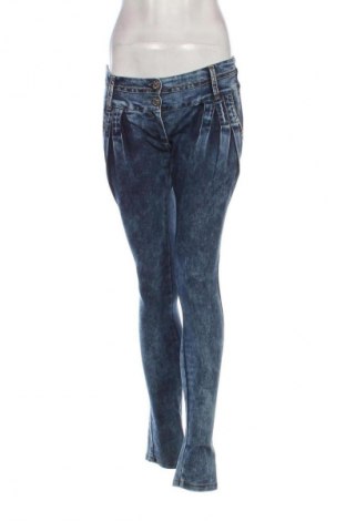 Damen Jeans Lucy, Größe M, Farbe Blau, Preis 8,18 €