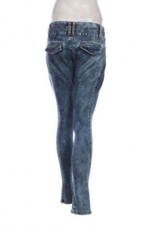 Damen Jeans Lucy, Größe M, Farbe Blau, Preis 8,18 €