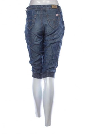 Női farmernadrág M.O.D, Méret M, Szín Kék, Ár 969 Ft