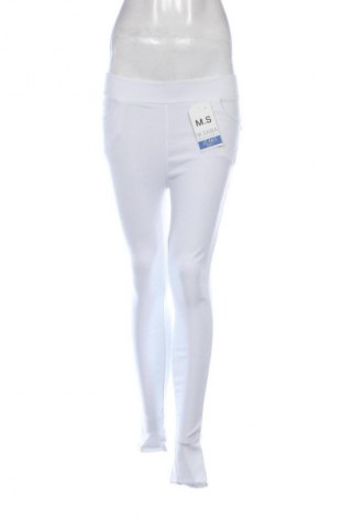 Damen Jeans M.Sara, Größe S, Farbe Weiß, Preis 5,00 €