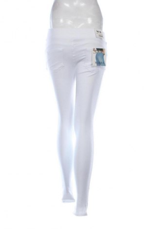 Damen Jeans M.Sara, Größe S, Farbe Weiß, Preis 5,00 €