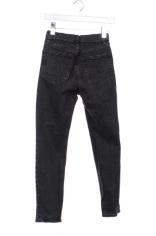 Damen Jeans Mango, Größe XS, Farbe Schwarz, Preis 15,54 €