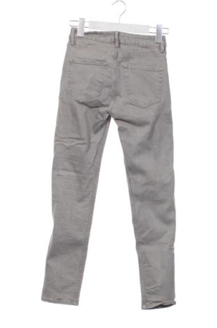 Damskie jeansy Mango, Rozmiar XS, Kolor Szary, Cena 20,99 zł