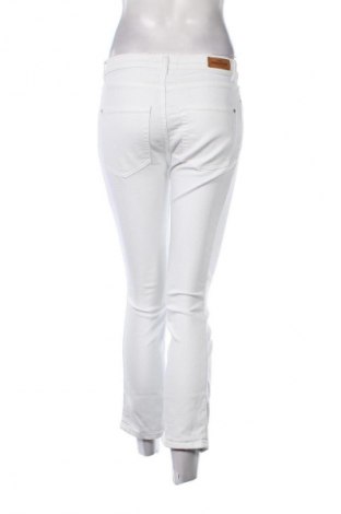 Dámské džíny  Mango, Velikost M, Barva Bílá, Cena  149,00 Kč