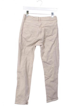 Damen Jeans Mango, Größe XS, Farbe Beige, Preis € 4,99