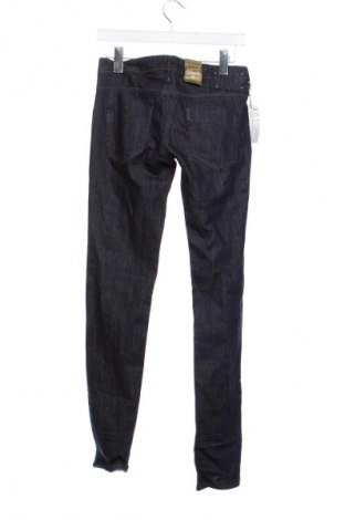 Blugi de femei Mango, Mărime S, Culoare Albastru, Preț 243,99 Lei