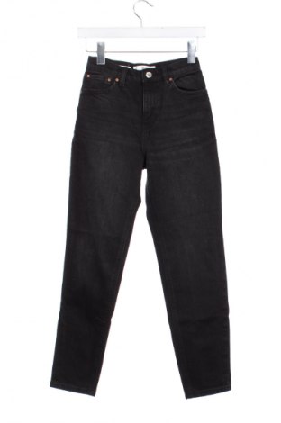 Női farmernadrág Mango, Méret XXS, Szín Fekete, Ár 2 099 Ft