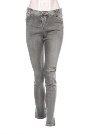 Damen Jeans Marc Cain, Größe S, Farbe Grau, Preis € 17,99