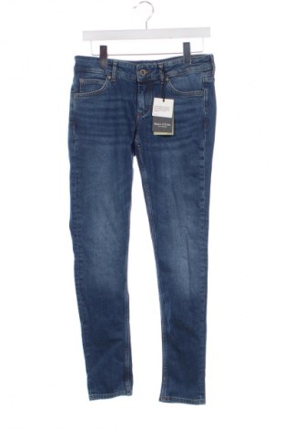 Дамски дънки Marc O'Polo, Размер L, Цвят Син, Цена 47,55 €