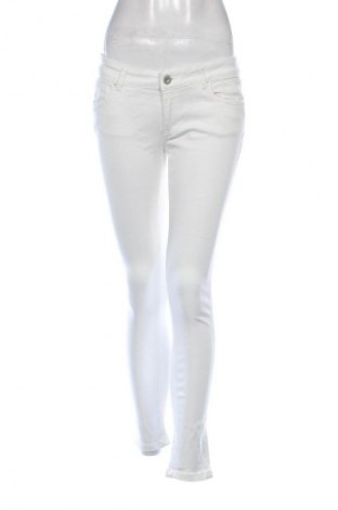 Damen Jeans Marc O'Polo, Größe L, Farbe Ecru, Preis € 17,99
