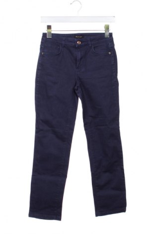 Damen Jeans Massimo Dutti, Größe XS, Farbe Blau, Preis 27,66 €