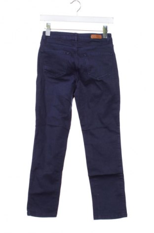 Damen Jeans Massimo Dutti, Größe XS, Farbe Blau, Preis 27,66 €