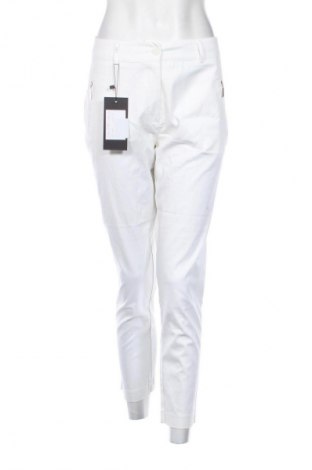 Dámské džíny  Matis, Velikost XL, Barva Bílá, Cena  119,00 Kč