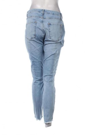 Γυναικείο Τζίν Monari, Μέγεθος M, Χρώμα Μπλέ, Τιμή 22,99 €