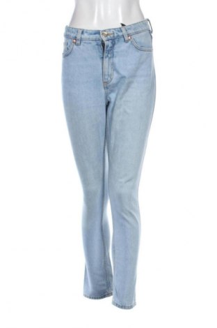 Γυναικείο Τζίν Monki, Μέγεθος S, Χρώμα Πολύχρωμο, Τιμή 5,99 €