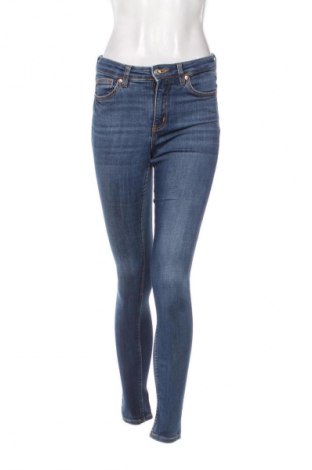 Damen Jeans Monki, Größe M, Farbe Blau, Preis 4,99 €