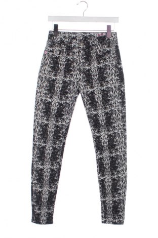 Damskie jeansy Moods Of Norway, Rozmiar M, Kolor Kolorowy, Cena 27,40 zł