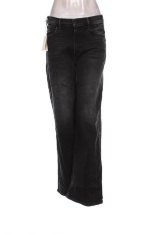 Damen Jeans Mother, Größe M, Farbe Grau, Preis € 129,99, #134473153