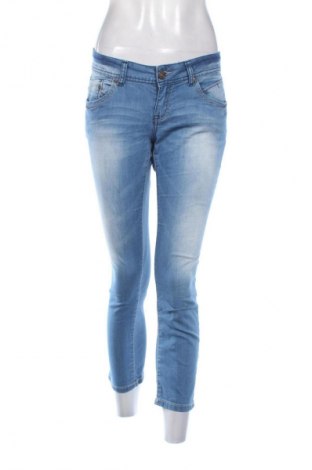 Damen Jeans Multiblu, Größe M, Farbe Blau, Preis 3,99 €