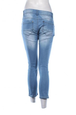Damen Jeans Multiblu, Größe M, Farbe Blau, Preis 3,99 €