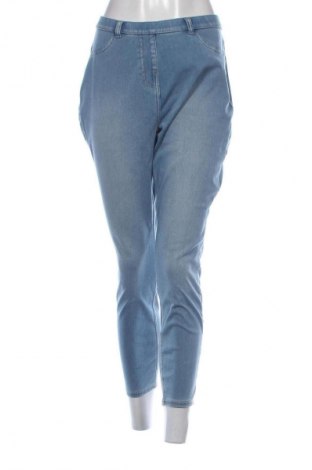 Dámske džínsy  Next, Veľkosť XL, Farba Modrá, Cena  7,95 €