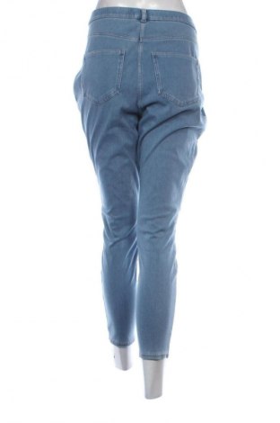 Dámske džínsy  Next, Veľkosť XL, Farba Modrá, Cena  7,95 €