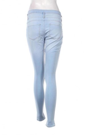 Blugi de femei No Boundaries, Mărime M, Culoare Albastru, Preț 9,99 Lei