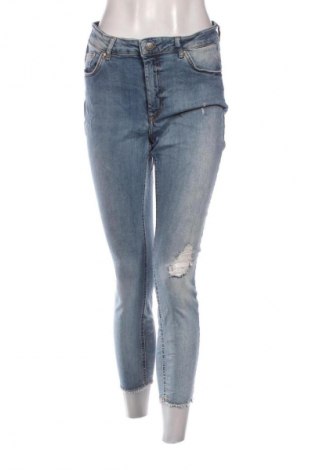 Damen Jeans ONLY, Größe M, Farbe Blau, Preis 12,99 €
