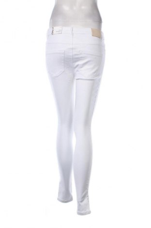Damen Jeans ONLY, Größe S, Farbe Weiß, Preis 11,99 €