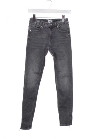 Damen Jeans ONLY, Größe XS, Farbe Grau, Preis 7,99 €