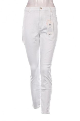 Damen Jeans ONLY, Größe L, Farbe Weiß, Preis € 19,99