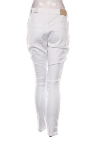Damen Jeans ONLY, Größe L, Farbe Weiß, Preis € 19,99