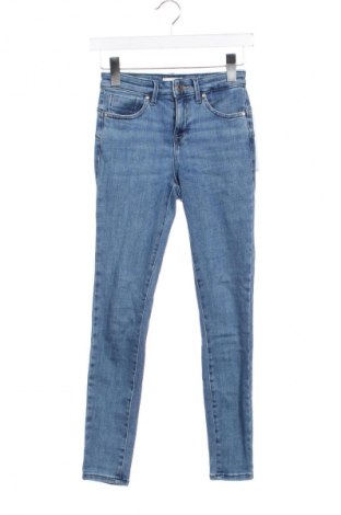 Dámské džíny  ONLY, Velikost XS, Barva Modrá, Cena  809,00 Kč