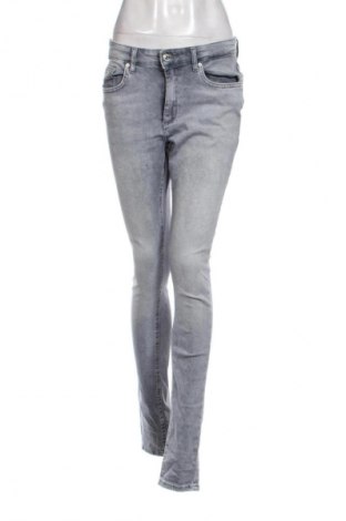 Damskie jeansy ONLY, Rozmiar M, Kolor Szary, Cena 38,99 zł