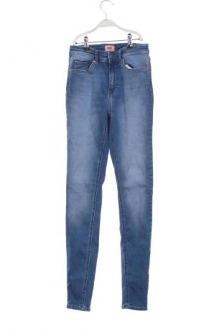 Damen Jeans ONLY, Größe XS, Farbe Blau, Preis 10,99 €