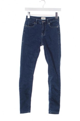Damen Jeans ONLY, Größe XS, Farbe Blau, Preis 8,99 €